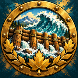 Dam Nation icon