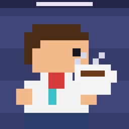 Return to Office icon